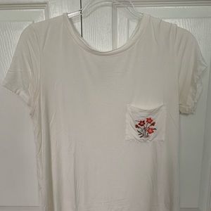 American Eagle Soft and Sexy Shirt Womens Medium